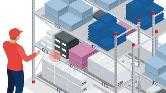 PDI Digital und CANCOM die papierlose Digitize